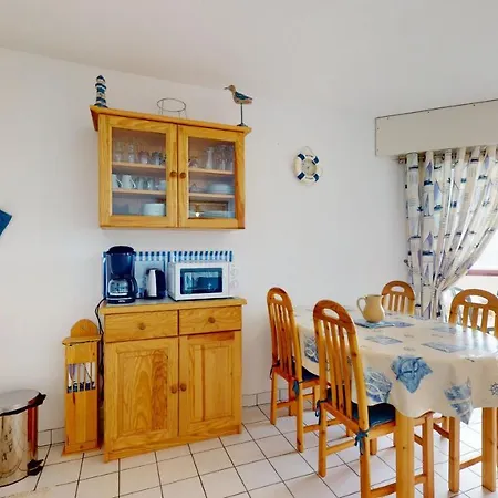 Balcon De Boisvinet Face Mer *