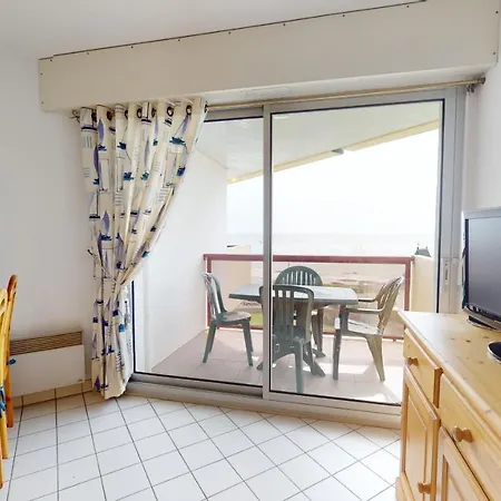 Balcon De Boisvinet Face Mer
