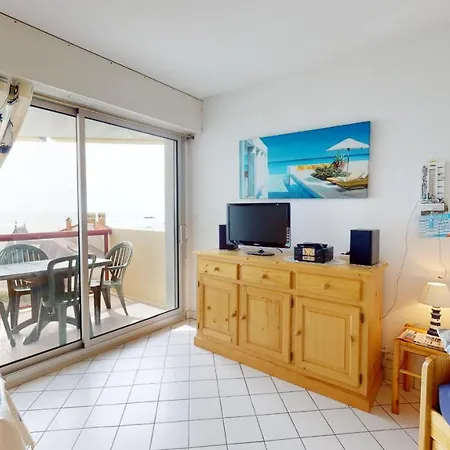 Balcon De Boisvinet Face Mer *