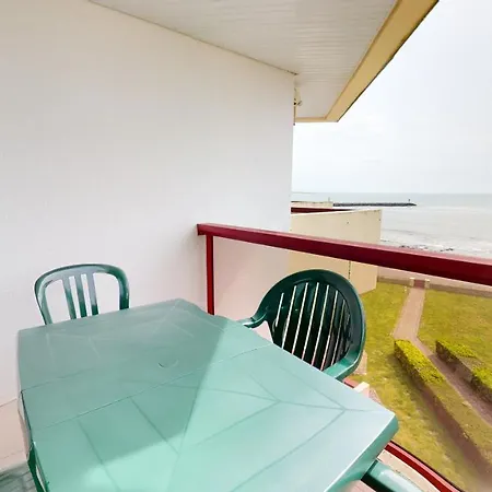 Balcon De Boisvinet Face Mer *