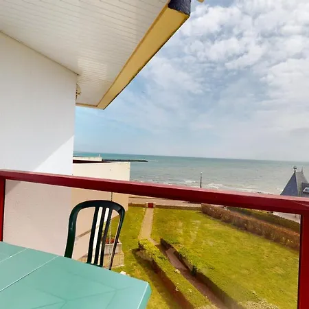 Balcon De Boisvinet Face Mer 公寓 *