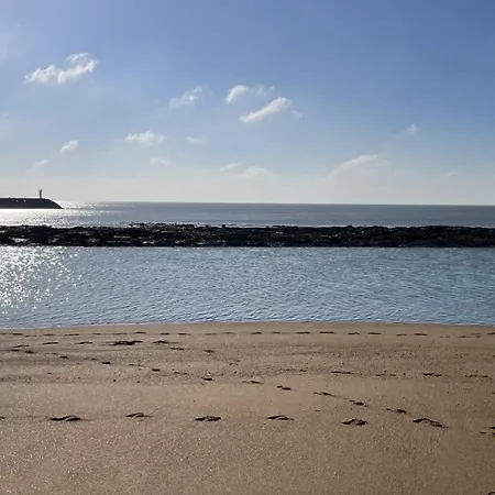 Balcon De Boisvinet Face Mer 圣吉尔-克鲁瓦德维