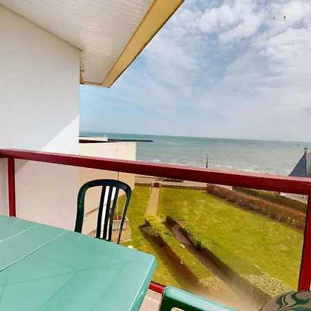 公寓 Balcon De Boisvinet Face Mer