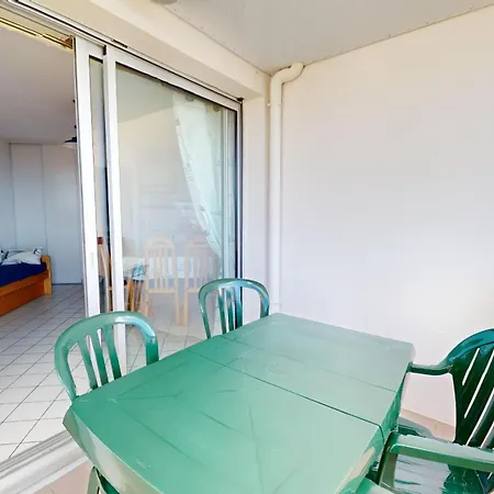 Balcon De Boisvinet Face Mer 圣吉尔-克鲁瓦德维
